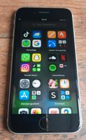 Apple iPhone SE (2020) Weiß 128GB Rheinland-Pfalz - Thalfang Vorschau
