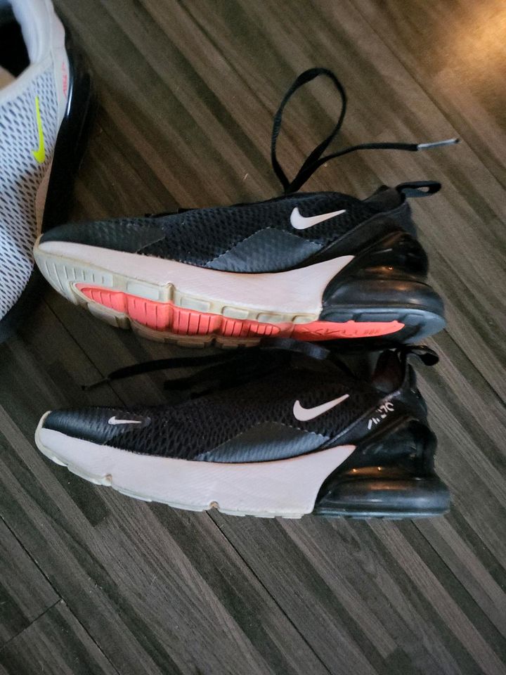 Original Nike air 70 Größe 33,5 in Trier