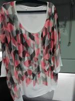 Samoon Shirt 48 Nordrhein-Westfalen - Netphen Vorschau