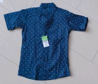 Albena Hemd / blaue Hemd. Neu Mit Etikett Nordrhein-Westfalen - Viersen Vorschau