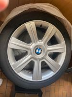 BMW Sommerreifen Pirelli 225/45 R17 Nordrhein-Westfalen - Neukirchen-Vluyn Vorschau