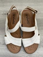 Sommerschuhe, Sandalen Gr.38 Vivality incl. Versand Nordrhein-Westfalen - Hemer Vorschau