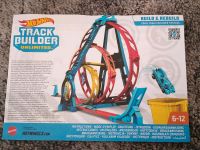 Hot Wheels GLC96 Track Builder Unlimited Triple Loop Kit Autobahn Nordrhein-Westfalen - Siegen Vorschau