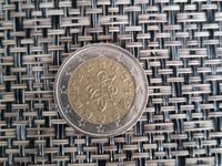 2 Euro Münzen Nordrhein-Westfalen - Halver Vorschau