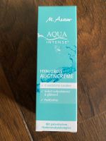 M. Asam AQUA INTENSE Hyaluron Augencreme, neu Eimsbüttel - Hamburg Niendorf Vorschau