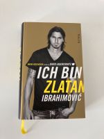 Ich bin Zlatan Ibrahimovic Essen - Rüttenscheid Vorschau