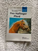 Buch Das Haflinger Pferd Duisburg - Duisburg-Süd Vorschau