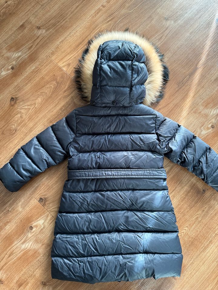 Moncler Entfant / Daunenjacke / 104 cm Gr 4 / Kinder in Hamburg