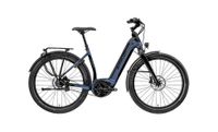 Simplon Kagu Bosch UNI 275 Enviolo Riemen Wave RH 50 Bayern - Altomünster Vorschau