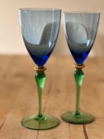 Murano Trinkglas Glas Weinglas Nordrhein-Westfalen - Minden Vorschau