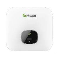 Growatt 1PH Hybrid Wechselrichter MIN 3000TL-XH Thüringen - Arnstadt Vorschau