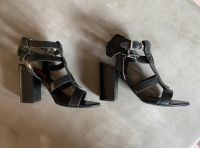 Hugo Boss, 38, Sandals, Sandalen, Heels, Pumps, Lux, Mode Hamburg-Nord - Hamburg Uhlenhorst Vorschau