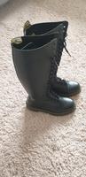 Dr. Martens 20 Loch, kniehoch, neuwertig Bayern - Ortenburg Vorschau