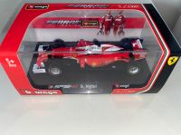Formel 1 Ferrari Sebastian Vettel Nordrhein-Westfalen - Dahlem Vorschau