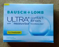 Bausch + Lomb Ultra for presbyopia   -4.00 Niedersachsen - Bergen an der Dumme Vorschau