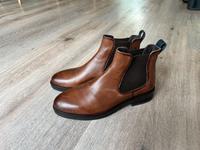 Görtz Chelsea Boot - Business Herren Wandsbek - Hamburg Lemsahl-Mellingstedt Vorschau