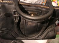 Guess Tasche schwarz Nordrhein-Westfalen - Menden Vorschau