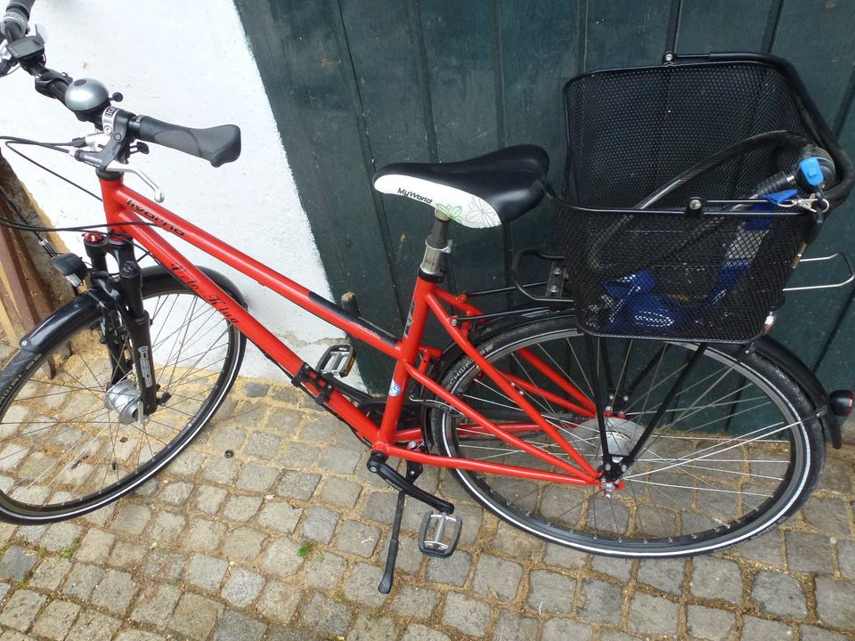 Damen Fahrrad in Oberhaching