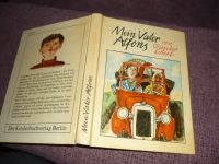 Mein Vater Alfons von Günter Ebert - DDR 1984 Sachsen - Plauen Vorschau