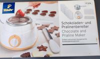 Tchibo Schokoladen- und Pralinenbereiter Niedersachsen - Kirchlinteln Vorschau