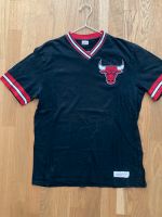 Chicago Bull Tshirt Mitchell&Ness Wiesbaden - Nordenstadt Vorschau