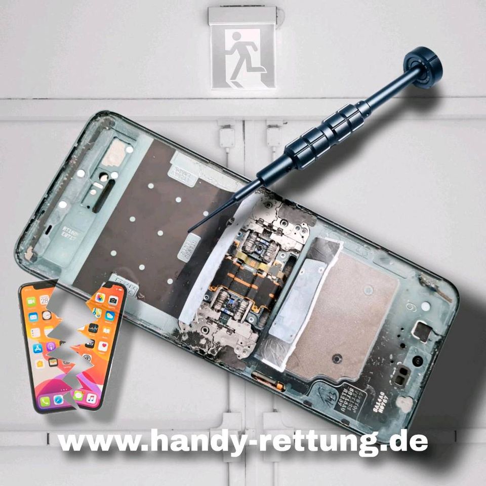 Spare 50% auf deine Handy & Tablet Reparatur in Leipzig !!! in Leipzig