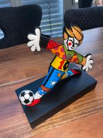 Goebel Artis Orbis Britto P Figur - Goal 26cm limitiert Baden-Württemberg - Radolfzell am Bodensee Vorschau