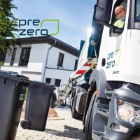 PreZero Job Fahrer (m/w/d) // Bruchsal Baden-Württemberg - Bruchsal Vorschau