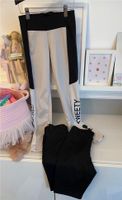 ❤️ tolle Leggings / short / Zara  / Tommy Hilfiger Sport Bayern - Würzburg Vorschau