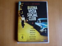 BUENA VISTA SOCIAL CLUB DVD im sehr guten Zustand Rheinland-Pfalz - Pünderich Vorschau