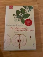 Buch: Der Geschmack vom Apfelkern Hamburg-Nord - Hamburg Winterhude Vorschau