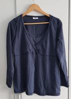 Stillshirt / Umstandsmode, Gr. 46/48 Bayern - Neusäß Vorschau