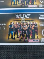 1x WWE Live Baden-Württemberg - Villingendorf Vorschau