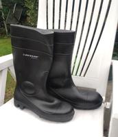 Dunlop Gummistiefel neu unbenutzt Gr. 45 Berlin - Spandau Vorschau