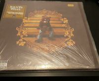 Kayne West DO-LP, US-Vinyl, RAR Nordrhein-Westfalen - Hagen Vorschau