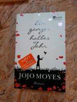 Jojo Moyes Ein ganzes halbes Jahr Buch Paperback Hessen - Ranstadt Vorschau