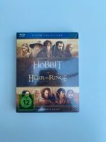 Der Hobbit und Der Herr der Ringe Blu ray Bayern - Dasing Vorschau