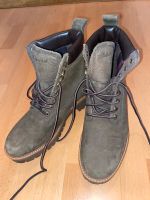 Timberland Boots Herren khaki 41 Rheinland-Pfalz - Trier Vorschau