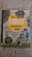 Buch Vom Biohof auf den Teller Baden-Württemberg - Wurmlingen Vorschau