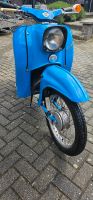 Simson Schwalbe KR 51 Nordrhein-Westfalen - Rheurdt Vorschau