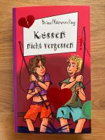 Freche Mädchen *Küssen nicht vergessen* Bayern - Kissing Vorschau