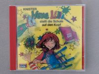 Hörspiel CD Hexe Lilli stellt die Schule auf den Kopf Hessen - Lahnau Vorschau