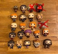 Harry Potter Funko Pop mini Figuren Nordrhein-Westfalen - Meschede Vorschau