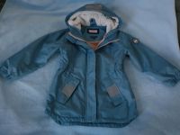 Funktionsjacke 3-in-1 Mädchen Größe 116 neu Sachsen-Anhalt - Bernburg (Saale) Vorschau