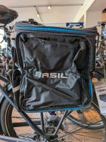 Basil Gepäckträgertasche Fahrradtasche Sport Design Trunkbag Neu Niedersachsen - Rhauderfehn Vorschau