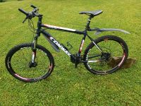 Conway MS 401 Mountainbike Nordrhein-Westfalen - Morsbach Vorschau