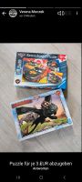 Puzzel Dragons & Cars Nordrhein-Westfalen - Steinheim Vorschau