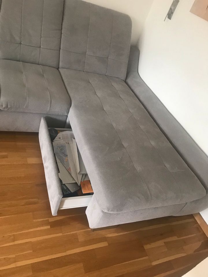 Sofa Wohnlandschaft in Soest