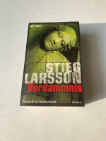 Verdammnis - Stieg Larsson Kiel - Pries-Friedrichsort Vorschau