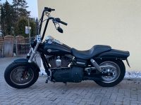 Harley Davidson FAT BOB Nordrhein-Westfalen - Löhne Vorschau